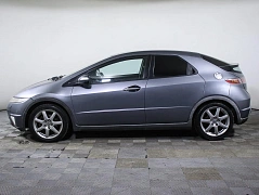 Honda Civic, фото №8