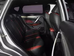 Geely Coolray, фото №10