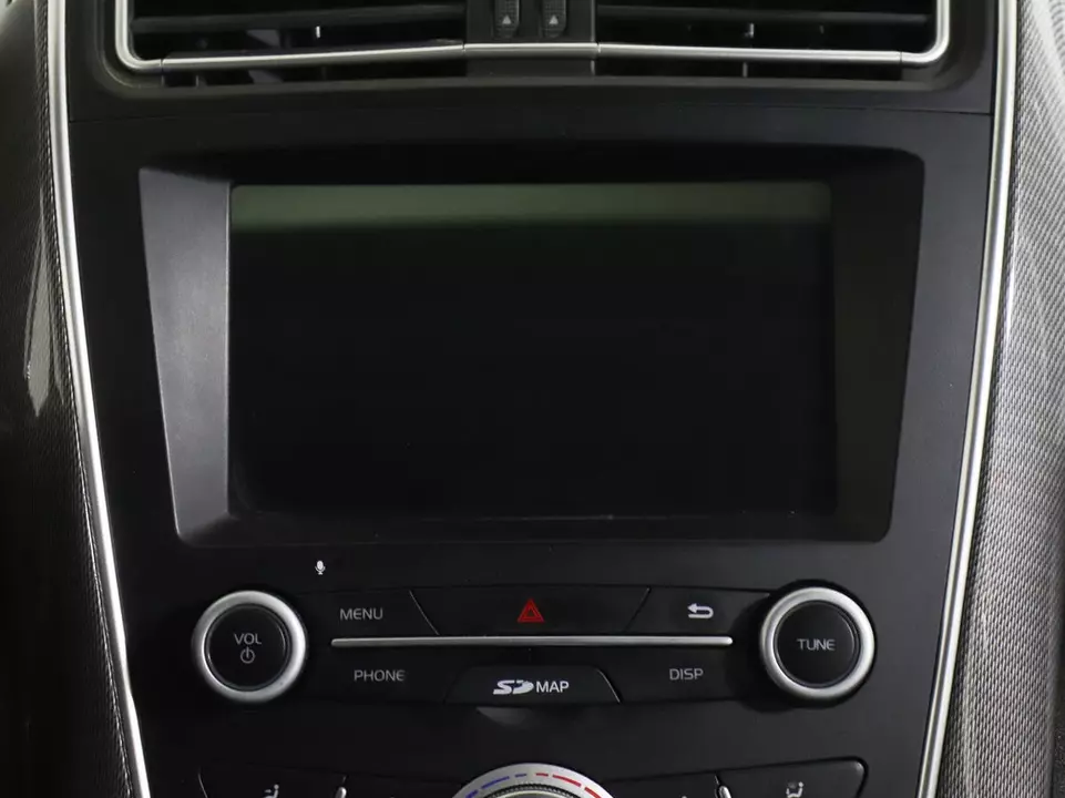 Lifan X60, фото №13