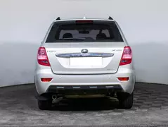 Lifan X60, фото №6