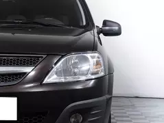 LADA (ВАЗ) Largus, фото №19