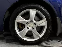 Honda Accord, фото №19