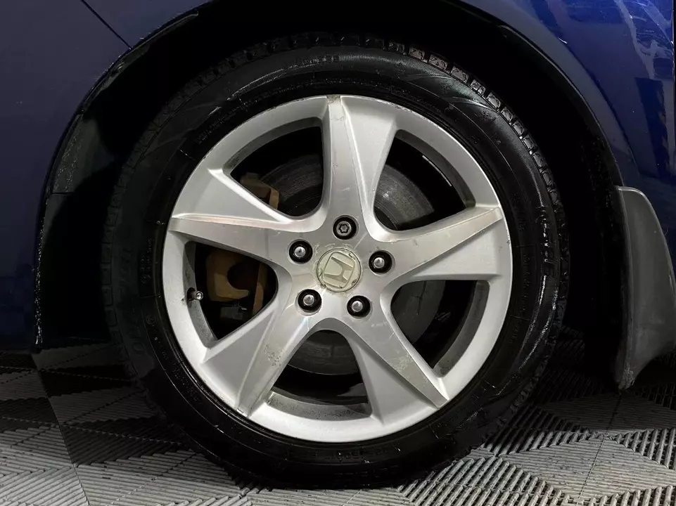 Honda Accord, фото №19