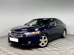 Honda Accord, фото №1