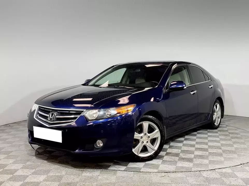 Honda Accord, фото №1