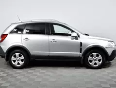 Opel Antara, фото №4