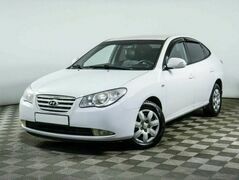 Hyundai Elantra 1.6 Автомат, фото №1
