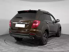 Lifan X60, фото №5