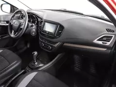 LADA (ВАЗ) Vesta, фото №10