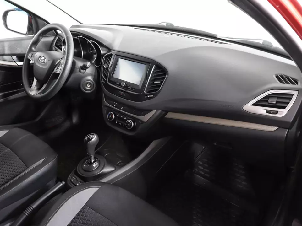 LADA (ВАЗ) Vesta, фото №10