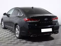 Hyundai Sonata, фото №7