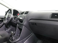 Volkswagen Polo V, фото №9