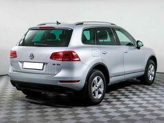 Volkswagen touareg акпп 2011 с пробегом 94 410 км, фото №9