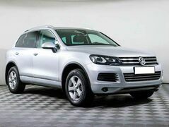 Volkswagen touareg акпп 2011 с пробегом 94 410 км, фото №3