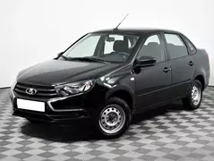 LADA (ВАЗ) Granta, фото №1