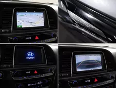 Hyundai Sonata, фото №20