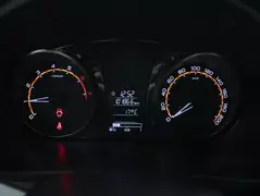 LADA (ВАЗ) Granta, фото №11