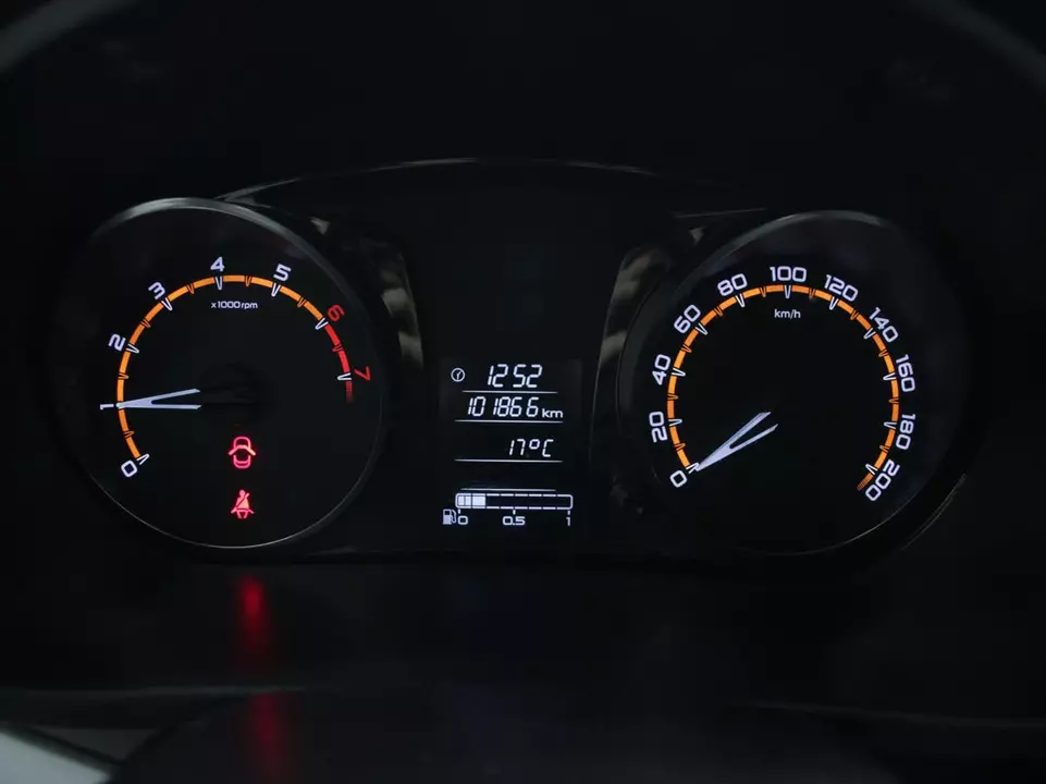 LADA (ВАЗ) Granta, фото №11