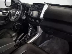 Lifan X60, фото №9