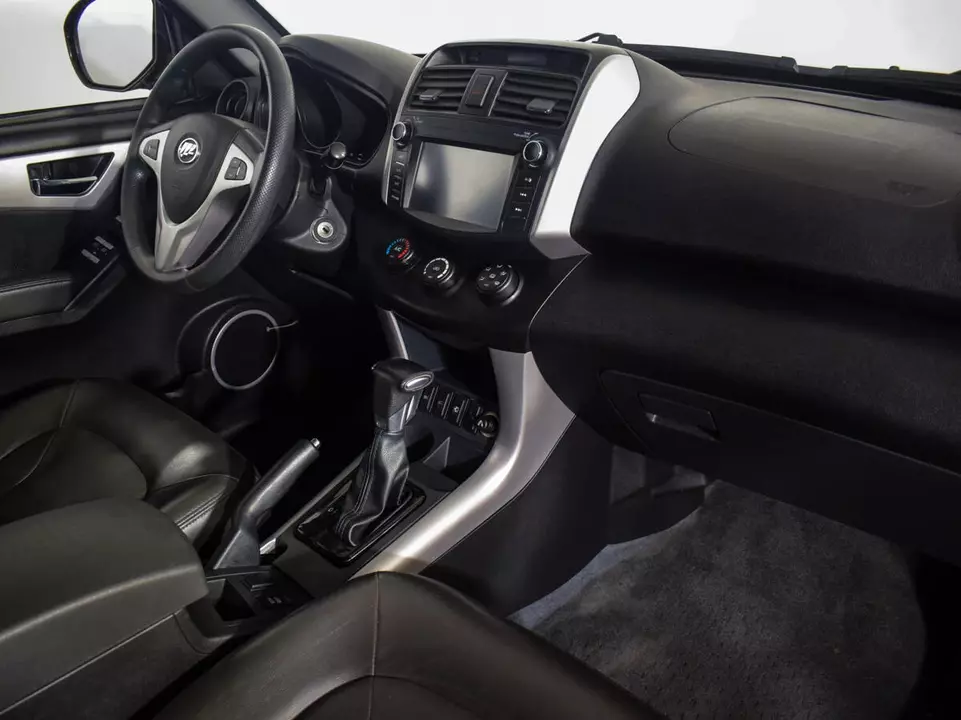 Lifan X60, фото №9
