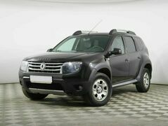 Renault Duster 2.0 Автомат, фото №1