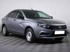 LADA (ВАЗ) Vesta, фото №3