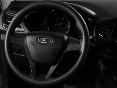 LADA (ВАЗ) Vesta, фото №19