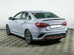 LADA (ВАЗ) Vesta 1.8 Механика, фото №4