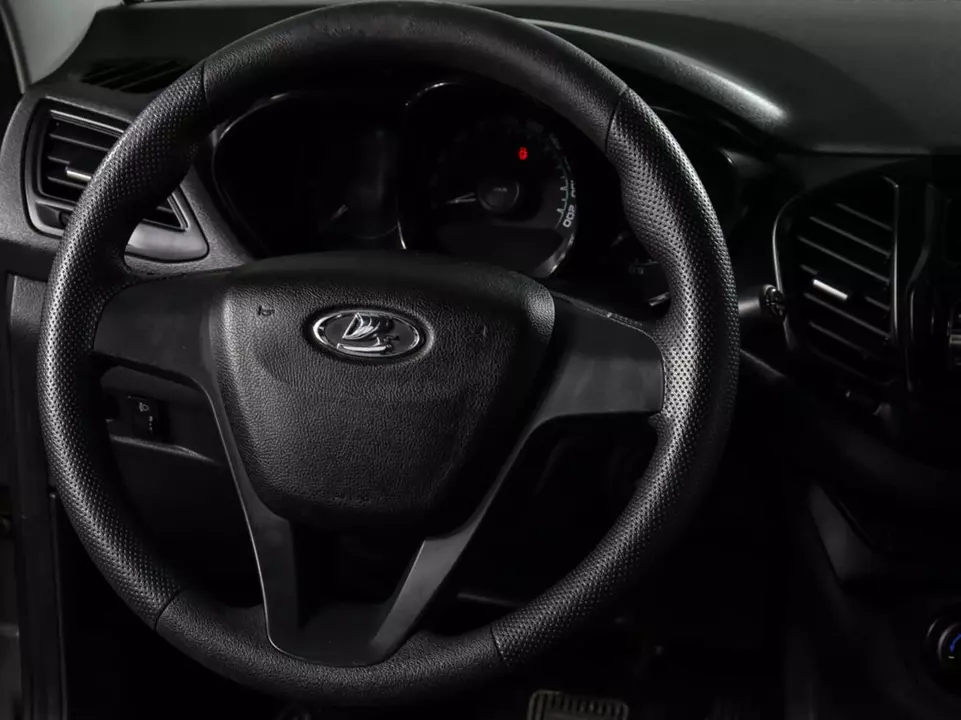 LADA (ВАЗ) Vesta, фото №19