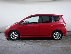 Honda Jazz, фото №8