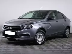 LADA (ВАЗ) Vesta, фото №1