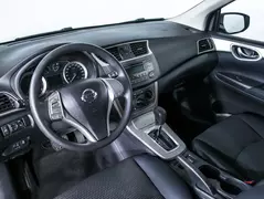Nissan Tiida, фото №13
