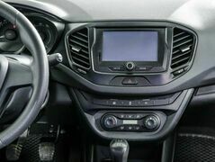 LADA (ВАЗ) Vesta 1.6 Механика, фото №8