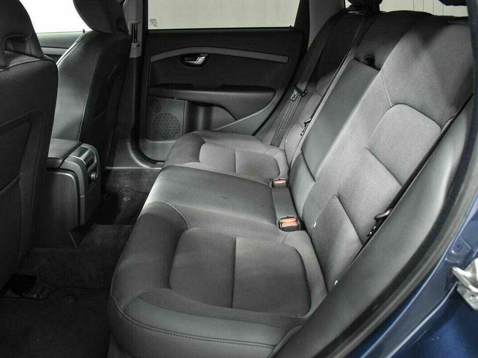 Volvo xc70 акпп 2014 с пробегом 81 804 км, фото №5