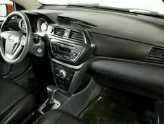 Lifan X50 1.5 Вариатор, фото №9