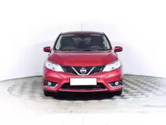 Nissan Tiida, фото №2