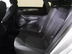 Hyundai Sonata, фото №10