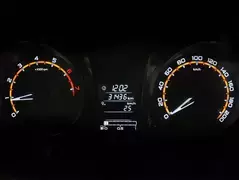 LADA (ВАЗ) Granta, фото №11