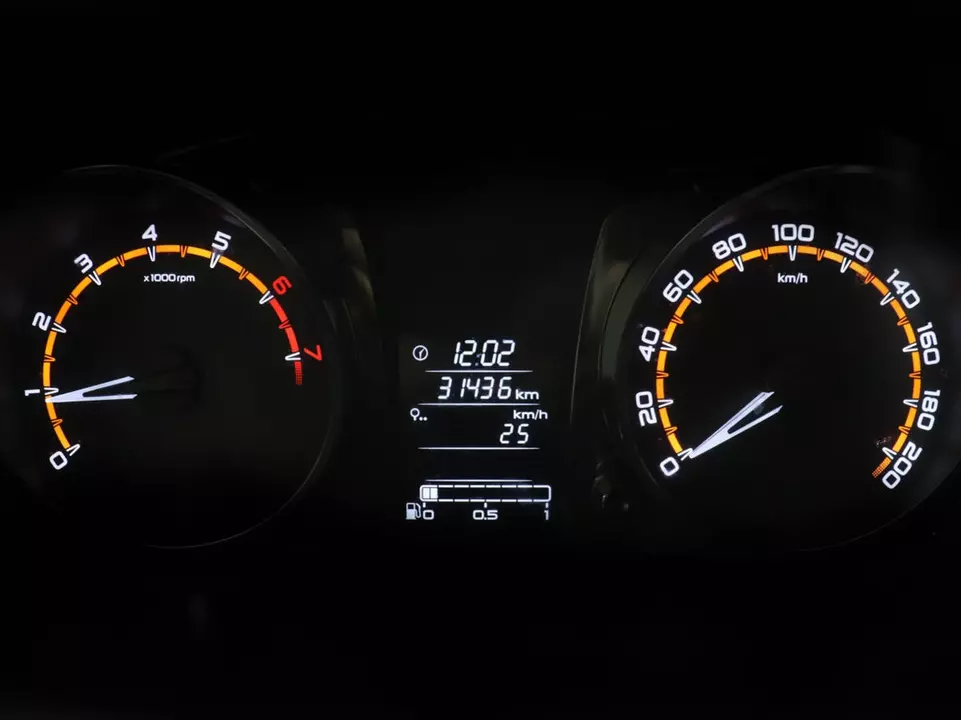 LADA (ВАЗ) Granta, фото №11