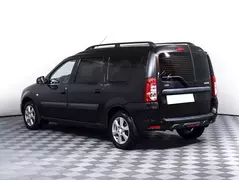 LADA (ВАЗ) Largus, фото №7