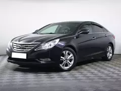 Hyundai Sonata, фото №1