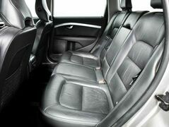 Volvo xc70 акпп 2012 с пробегом 96 399 км, фото №5