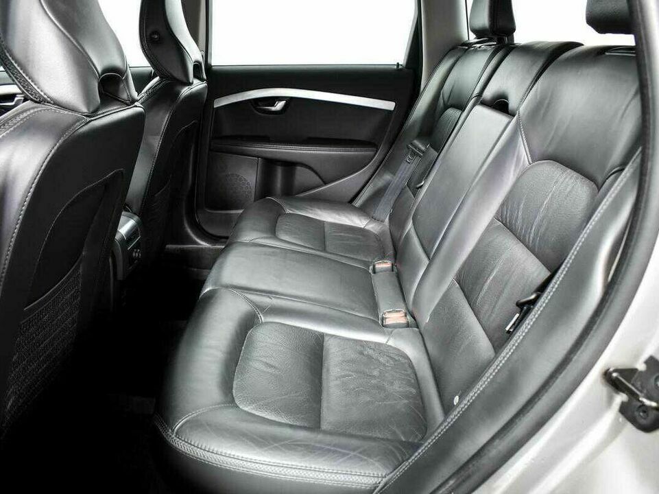 Volvo xc70 акпп 2012 с пробегом 96 399 км, фото №5