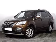 Lifan X60, фото №1