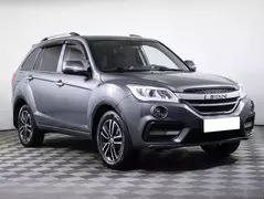 Lifan X60, фото №3