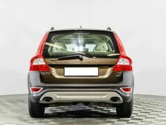 Volvo xc70 акпп 2012 с пробегом 97 300 км, фото №7