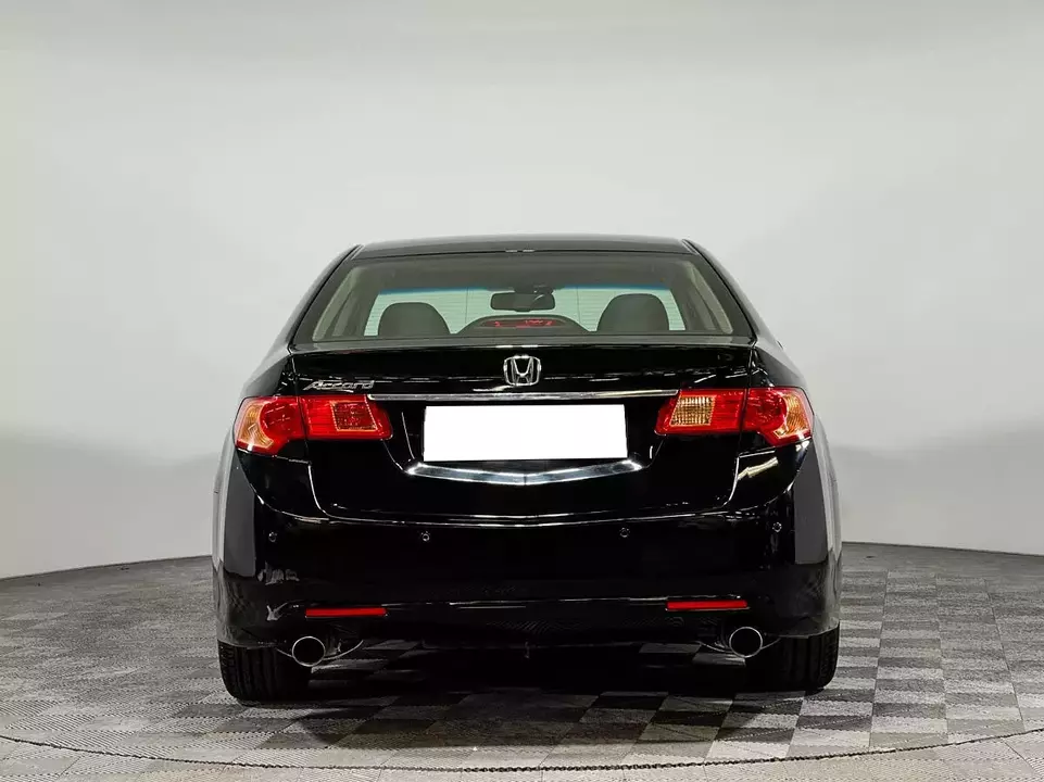 Honda Accord, фото №6