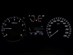 Nissan Tiida, фото №17