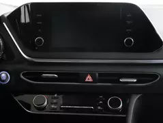 Hyundai Sonata, фото №12