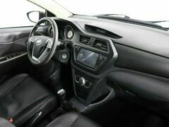 Lifan X50 1.5 Механика, фото №9